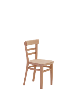 ohýbaná dětská židle Marona kinder, vybavení školky, mateřské školy, školní družiny, dětského koutku, český výrobce Sádlík z Moravského Písku